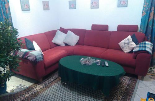Meersburg Apartment | Ferienwohnung Hops