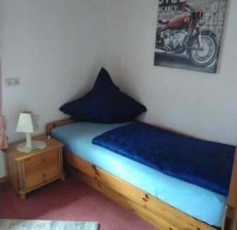 Meersburg Apartment | Ferienwohnung Hops