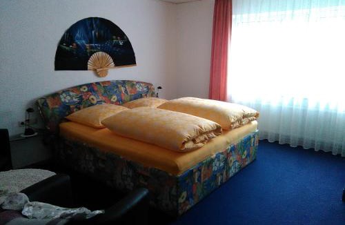 Meersburg Apartment | Ferienwohnung Hops