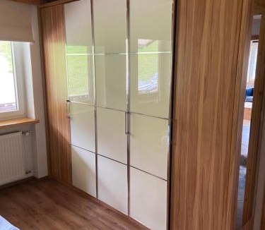 Surava Apartment | Ferienwohnung im Herzen Graubündens