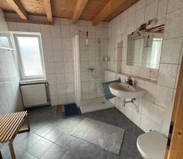 Surava Apartment | Ferienwohnung im Herzen Graubündens
