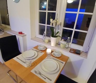 Buehler Apartment | Ferienwohnung in Bühler nähe Appenzell