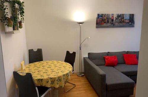 Bumpliz Apartment | Ferienwohnung in Bern