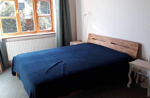 Borgdorf Apartment | Ferienwohnung in Seenähe