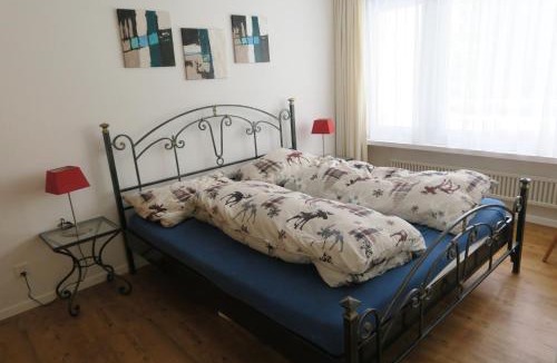 Flums Apartment | Ferienwohnung in den Flumserbergen