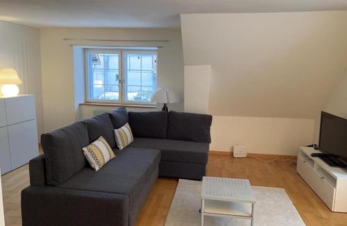 Tiefencastel Apartment | Ferienwohnung in den Bergen