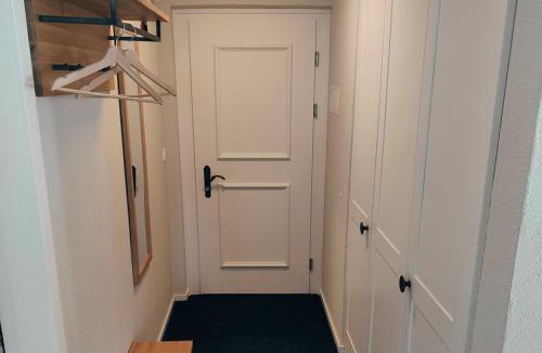 Laret Apartment | Ferienwohnung in der Natur