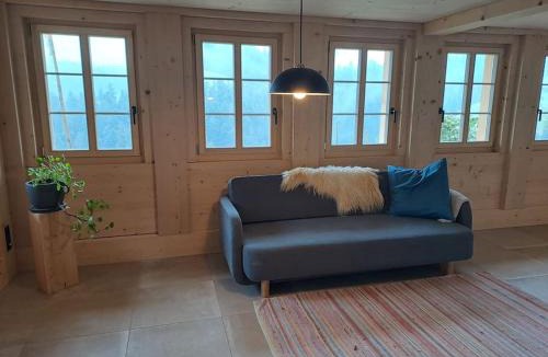 Lauperswil Apartment | Ferienwohnung in Emmentaler Bauernhaus, Vogelsang