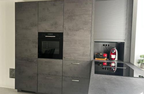 Unterterzen Apartment | Ferienwohnung in Unterterzen am schöne Walensee