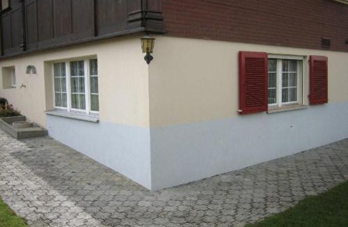 Appenzell Apartment | Ferienwohnung Inauen