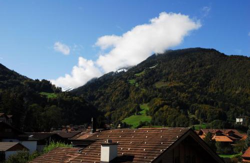 Wilderswil Apartment | Ferienwohnung Interlaken/Wilderswil