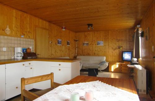 Fiesch Apartment | Ferienwohnung Jasmin