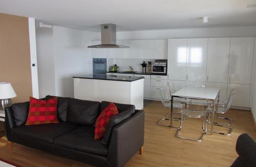 Pany Apartment | Ferienwohnung Jones