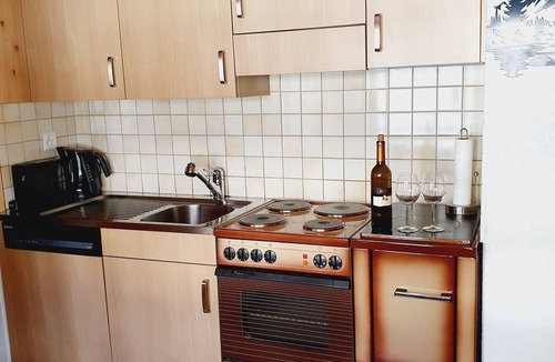 Muenster Apartment | Ferienwohnung JuKa Münster/Goms