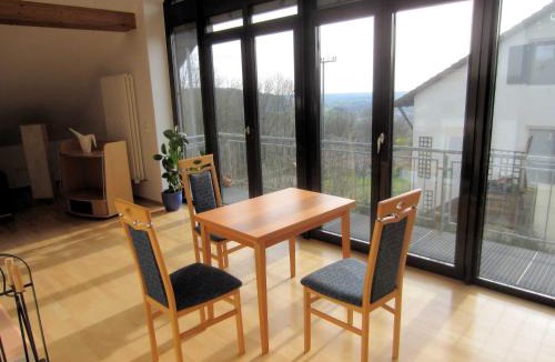 Graefenberg Apartment | Ferienwohnung Küpfer