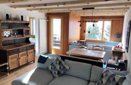 Bivio Apartment | Ferienwohnung Kleiner Moor