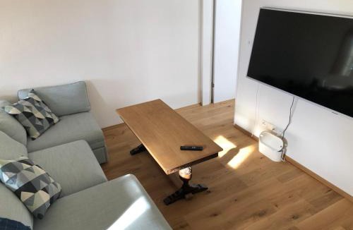 Bivio Apartment | Ferienwohnung Kleiner Moor
