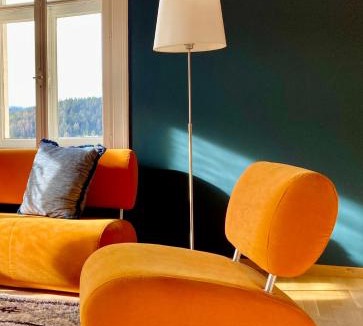 Trin Apartment | Ferienwohnung La Scala