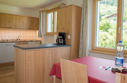 Engadin Scoul Apartment | Ferienwohnung LANIUS by Interhome