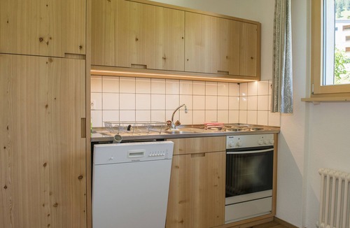 Engadin Scoul Apartment | Ferienwohnung LANIUS by Interhome