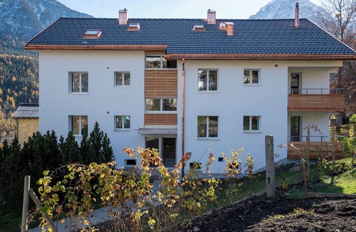 Engadin Scoul Apartment | Ferienwohnung LANIUS by Interhome