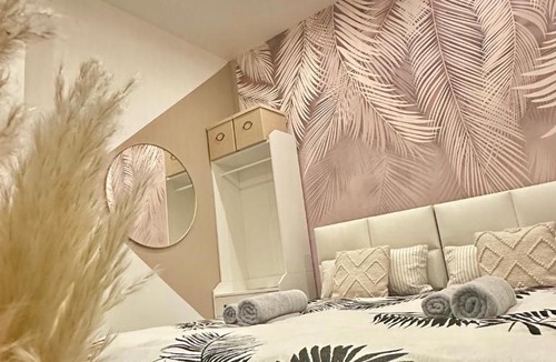 Wolfsbach Apartment | Ferienwohnung Lauri