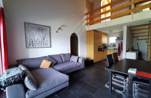 Brienz/Brinzauls Apartment | Ferienwohnung Lenzerheide-Vazerol