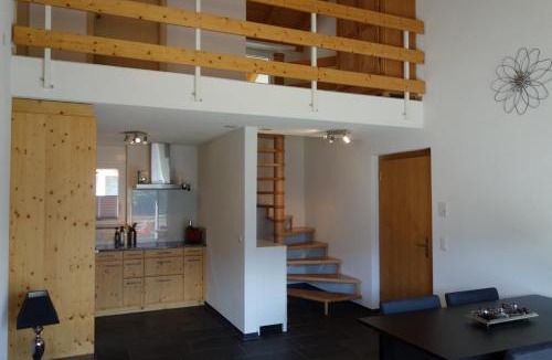 Brienz/Brinzauls Apartment | Ferienwohnung Lenzerheide-Vazerol