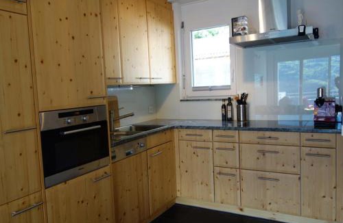 Brienz/Brinzauls Apartment | Ferienwohnung Lenzerheide-Vazerol