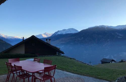 Vaz-Obervaz Apartment | Ferienwohnung Lenzerheide - Lain