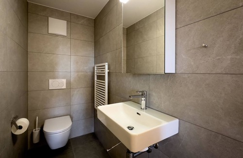 Adelboden Apartment | Ferienwohnung Lohner (EG) by Interhome