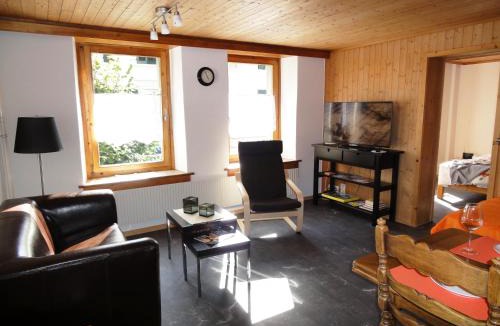 Martisberg Apartment | Ferienwohnung Meiringen