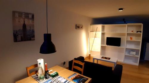 Martisberg Apartment | Ferienwohnung Meiringen