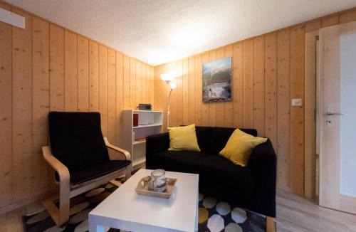 Martisberg Apartment | Ferienwohnung Meiringen "Engelhorn"