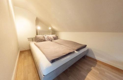 Martisberg Apartment | Ferienwohnung Meiringen "Engelhorn"
