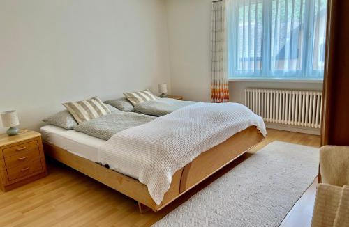 Realp Apartment | Ferienwohnung Michels