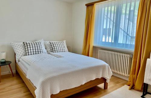 Realp Apartment | Ferienwohnung Michels