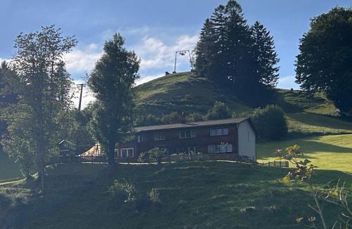 Gais Apartment | Ferienwohnung mit Aussicht