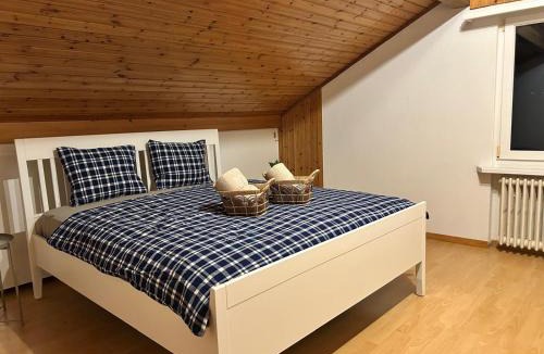 Schwyz Apartment | Ferienwohnung mit Herz