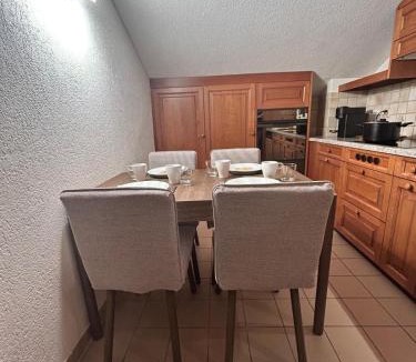 Schwyz Apartment | Ferienwohnung mit Herz