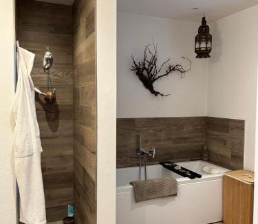 Vairano Apartment | Ferienwohnung mit Traumaussicht