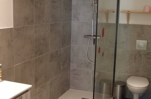 Marsaz Apartment | Ferienwohnung mit Verwarmten Pool