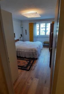 Klosters Dorf Apartment | Ferienwohnung nähe Madrisa