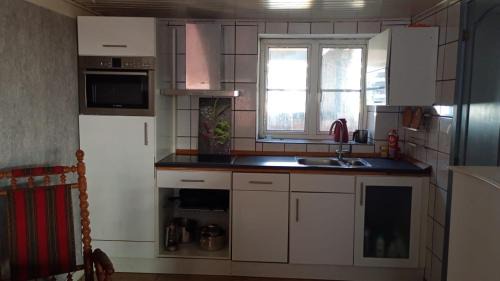 Tønder Municipality Apartment | Ferienwohnung Overby