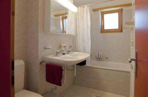Ruschein Apartment | Ferienwohnung Profos 54002B