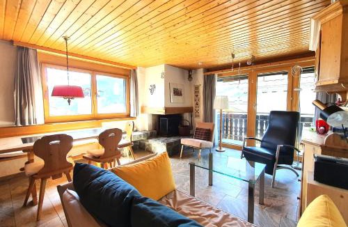 Vaz-Obervaz Apartment | Ferienwohnung Quadra 28