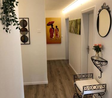 Rapperswil House | Ferienwohnung Rapperswil