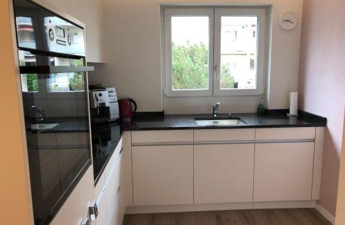 Rapperswil House | Ferienwohnung Rapperswil