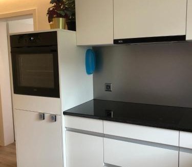 Rapperswil House | Ferienwohnung Rapperswil