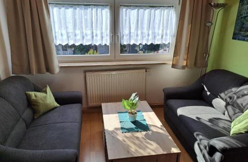 Peiting Apartment | Ferienwohnung Richter